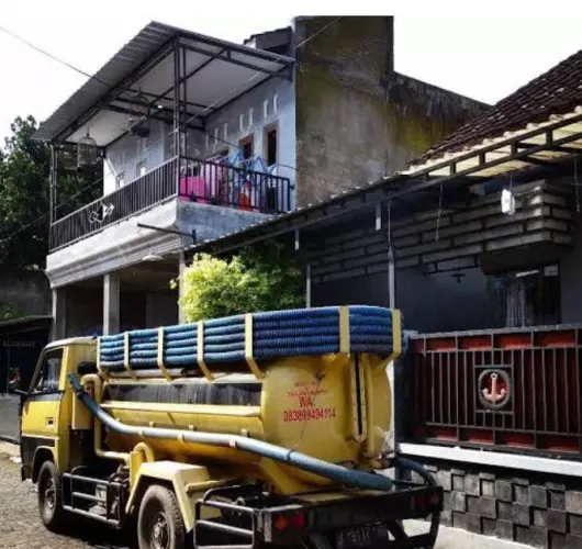 Sedot WC cileungsi Terdekat