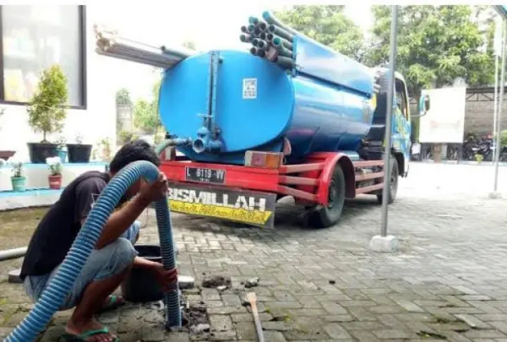 Sedot WC cileungsi Murah