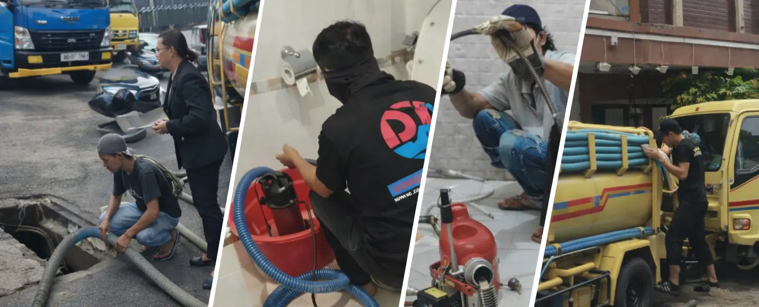 Jasa Sedot WC cileungsi Terdekat